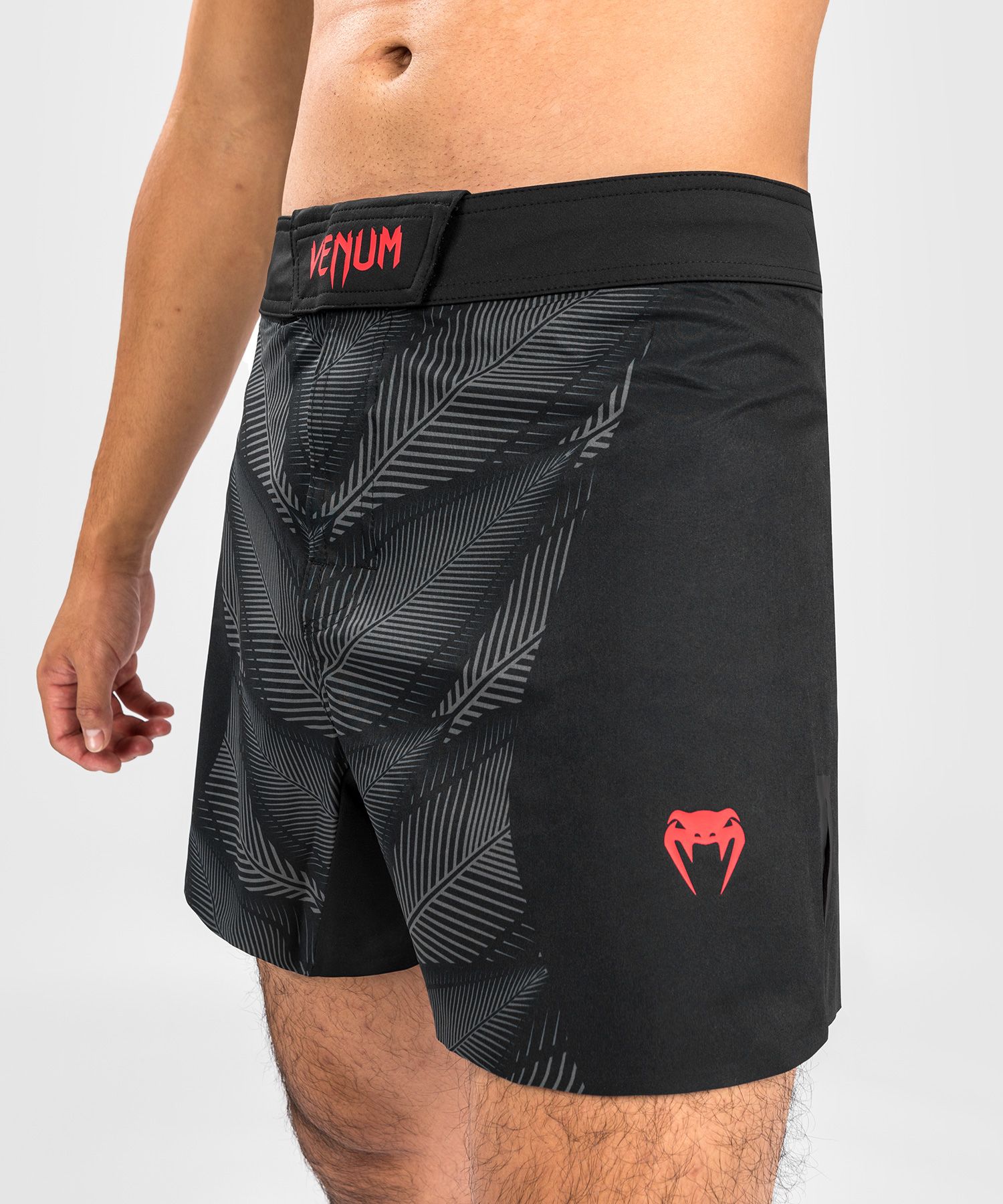 Venum Trooper MMA Compression Pants | Muay Thai Combat