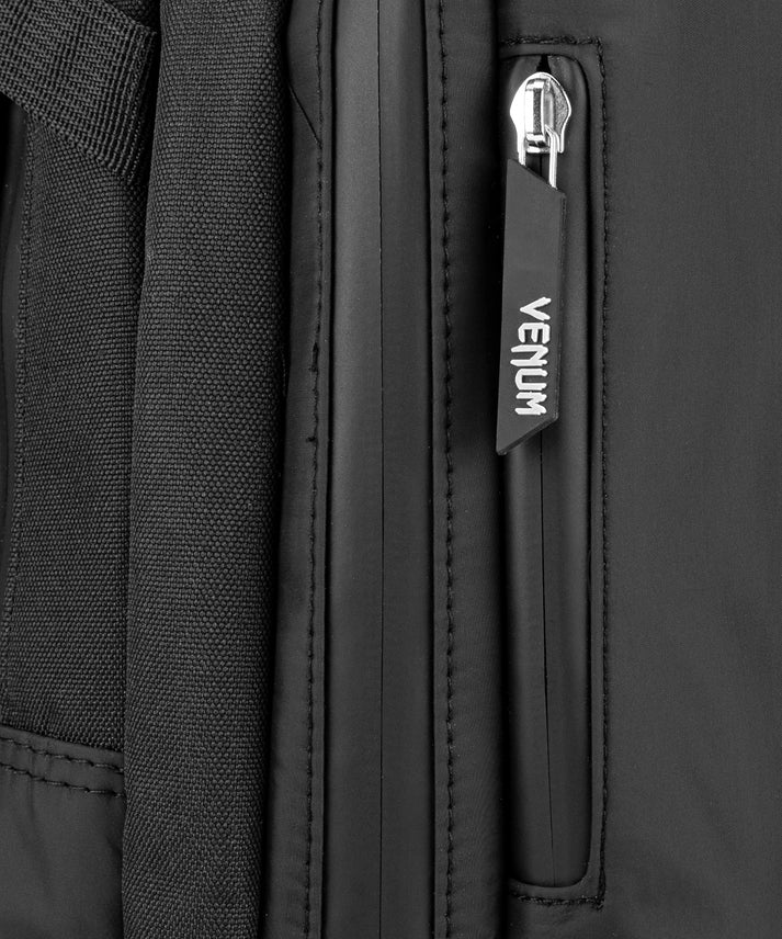 Backpack - Venum - 'Challenger Pro Evo' - Black/Black