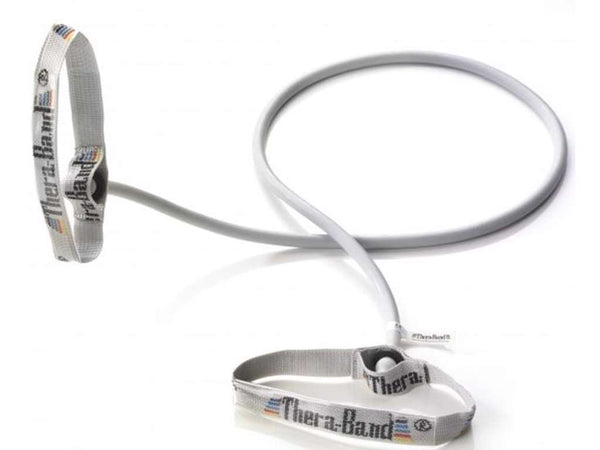 Bodytrainer - Thera-Band - Silver