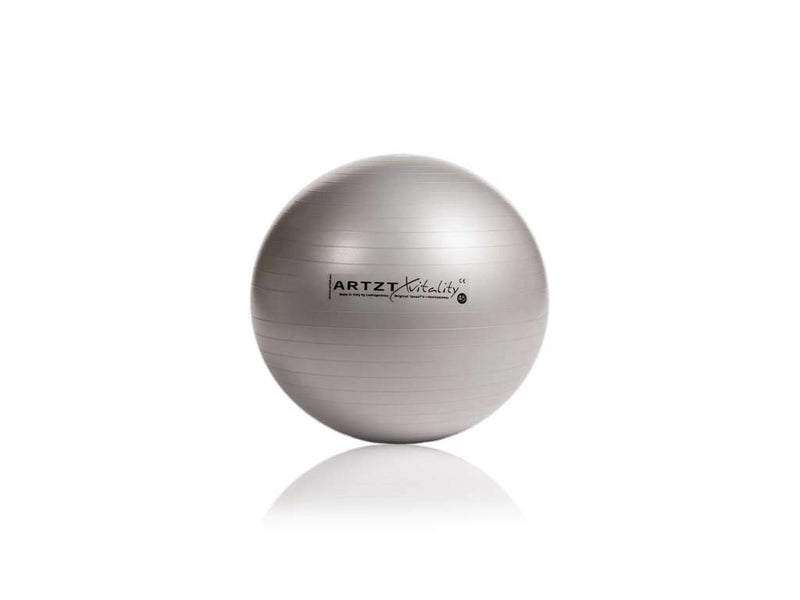 Fitness Ball - A-Vitality PRO 45cm - Grey