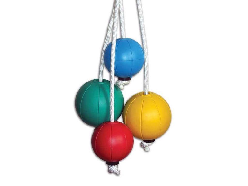 Rope Ball - Tornado Ball - Loumet - 1-4 kg