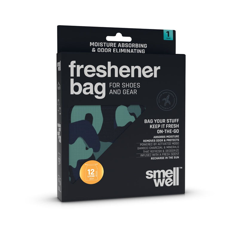 Freshener Bag - SmellWell