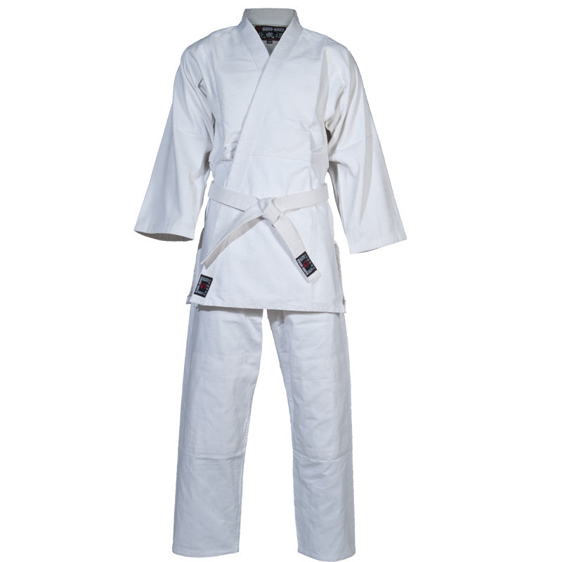 Judo uniform - Budo Nord 'Kodomo'