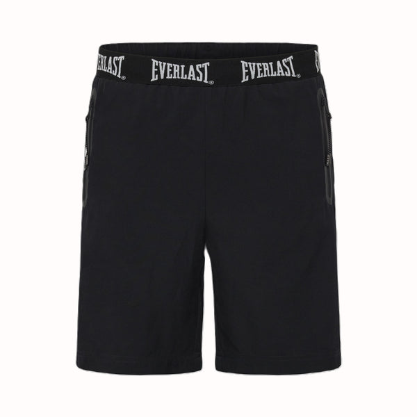 Shorts - Everlast - 'Premier Training Shorts' - Black