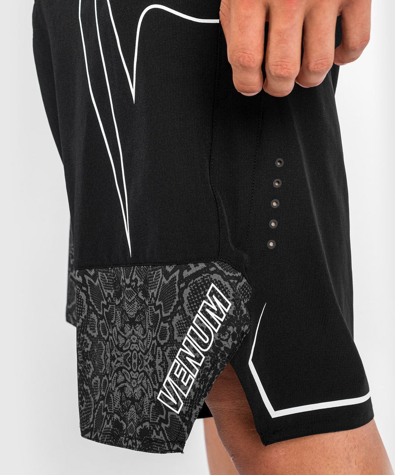 Fightshorts Light 4.0 Venum - Black/White