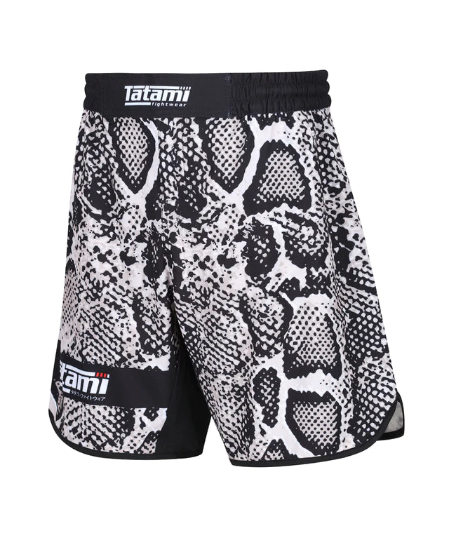 Shorts - Tatami Fightwear - Recharge Grappling Shorts - Snake