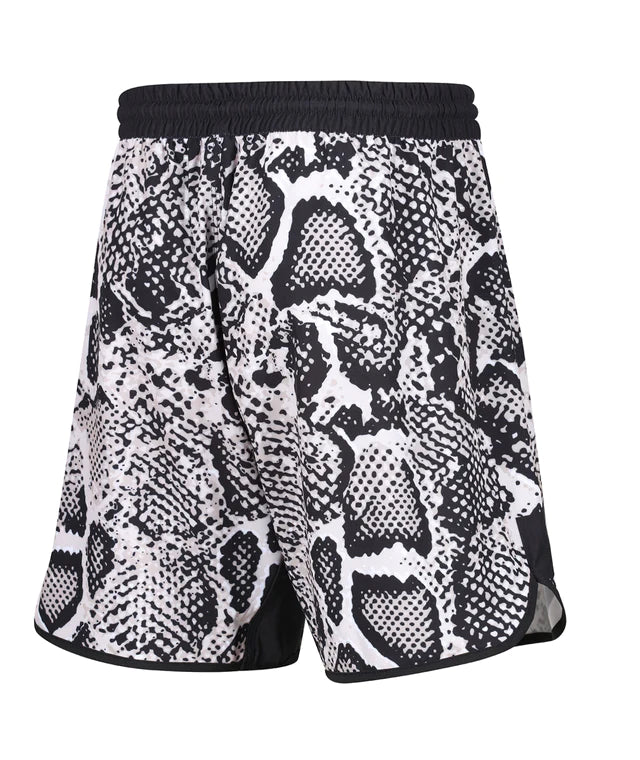 Shorts - Tatami Fightwear - Recharge Grappling Shorts - Snake