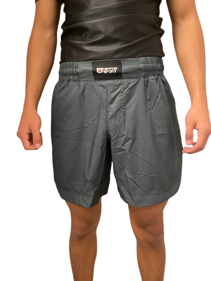 Training Shorts - Nippon Sport - Armygreen