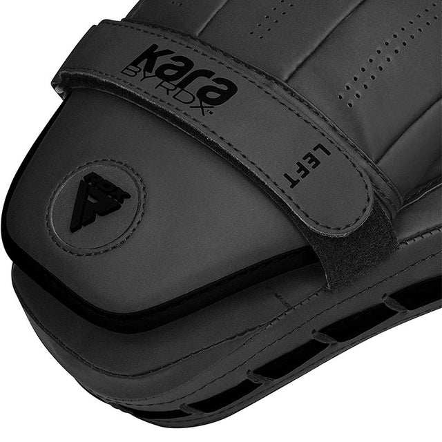 Focus pads - RDX - 'F6 KARA' - Black