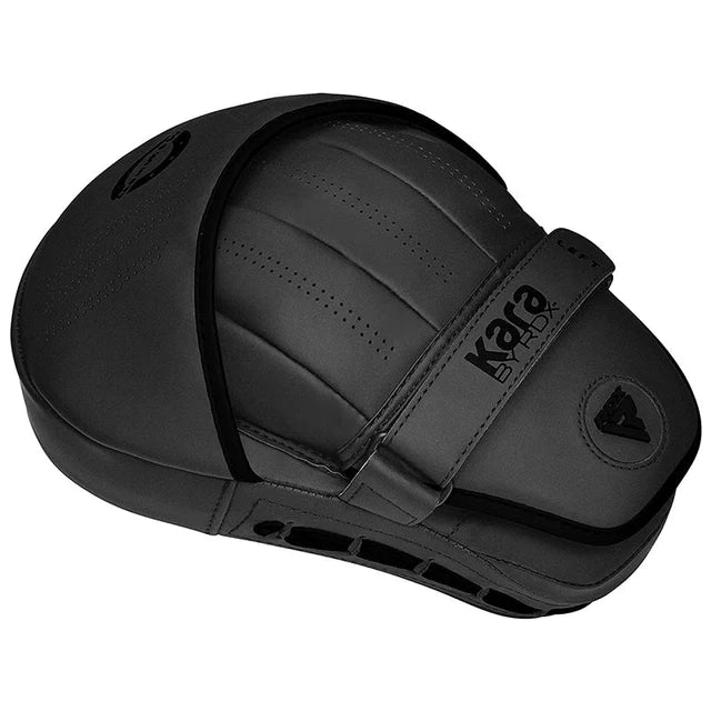 Focus pads - RDX - 'F6 KARA' - Black