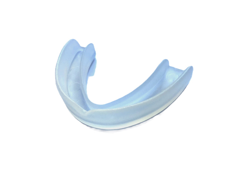 Mouthguard - Nippon Sport - 'Standard' - JUNIOR - Clear