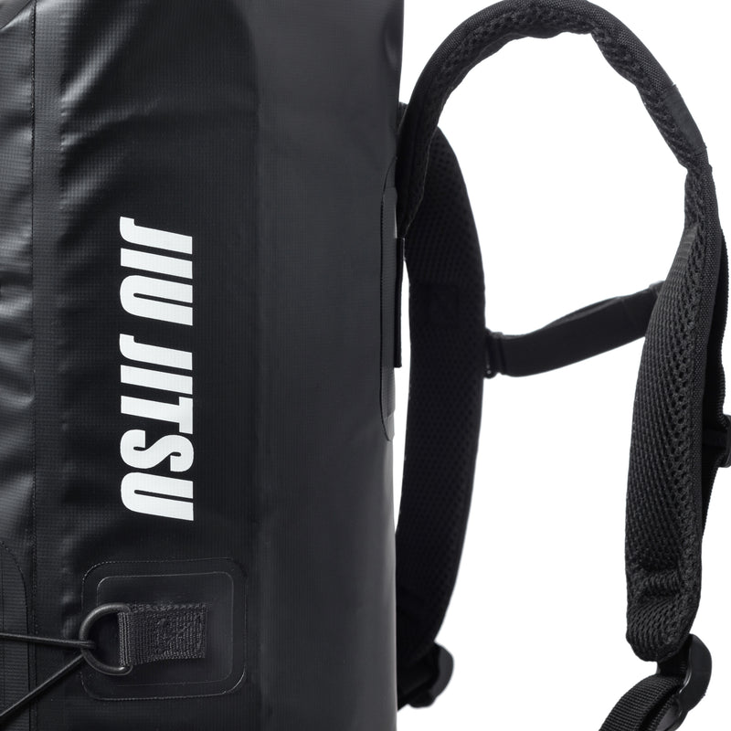 Backpack - Tatami Fightwear - Drytech Gear Bag - Black