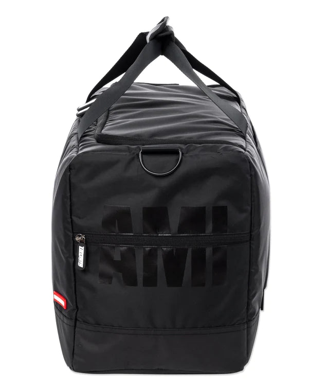 Bag - Tatami Fightwear - 'Ultimate Convertible Gym Bag' - Black