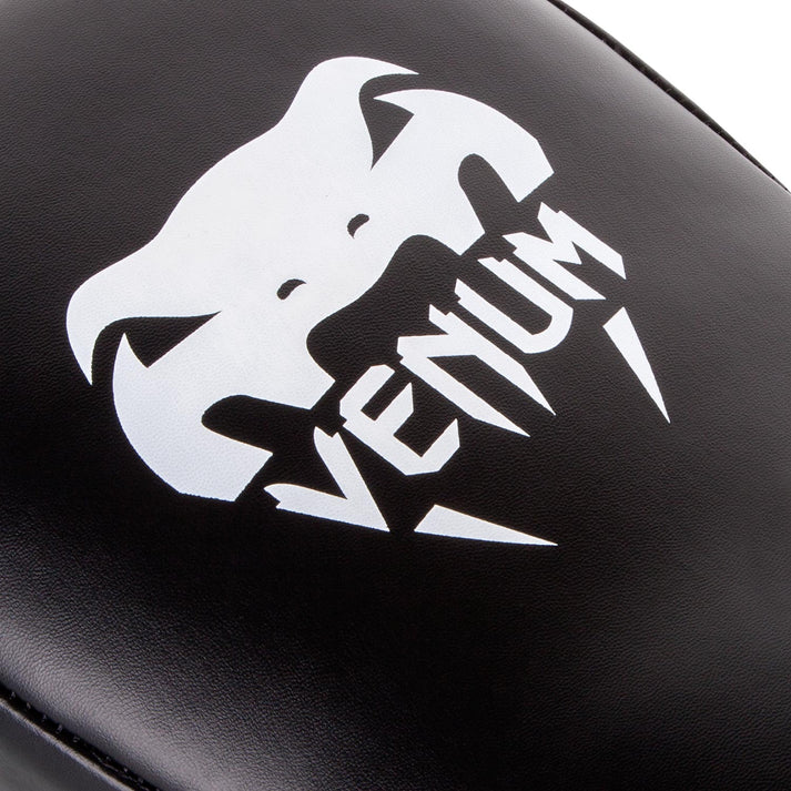 Big Focus Mitts - Venum - 'Elite' - Black/White