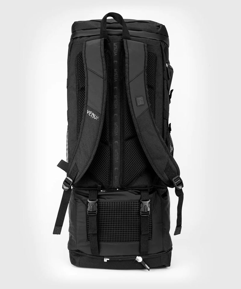 Backpack - Venum - 'Challenger Xtrem Evo BackPack' - Black/Black