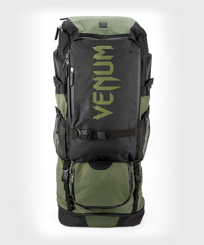 Backpack - Venum - 'Challenger Xtrem Evo BackPack' - Khaki/Black