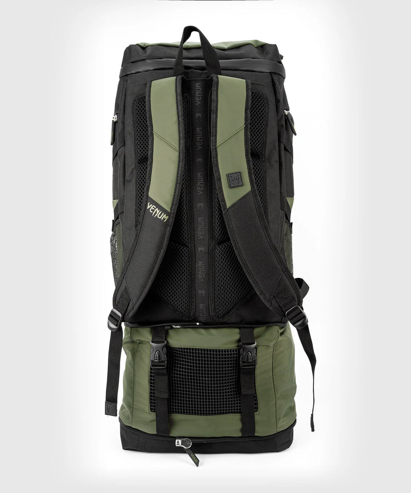 Backpack - Venum - 'Challenger Xtrem Evo BackPack' - Khaki/Black