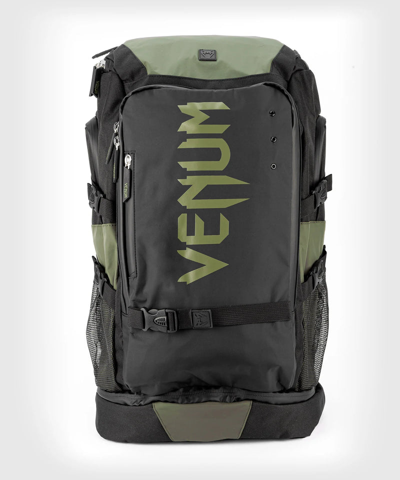 Backpack - Venum - 'Challenger Xtrem Evo BackPack' - Khaki/Black