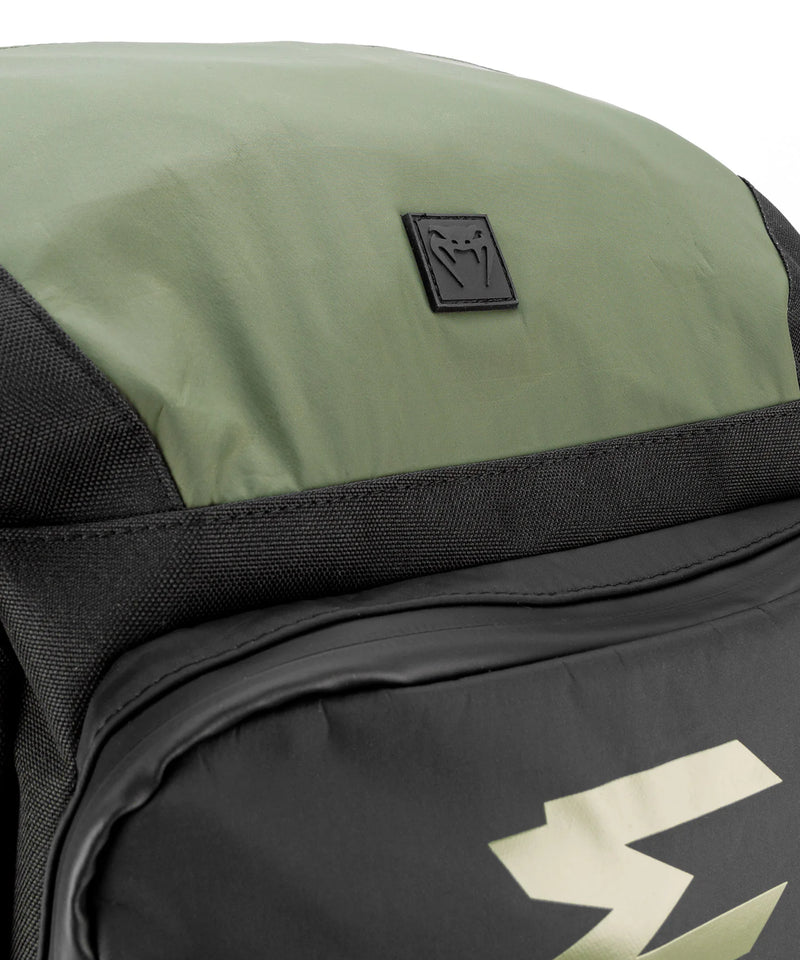 Backpack - Venum - 'Challenger Xtrem Evo BackPack' - Khaki/Black