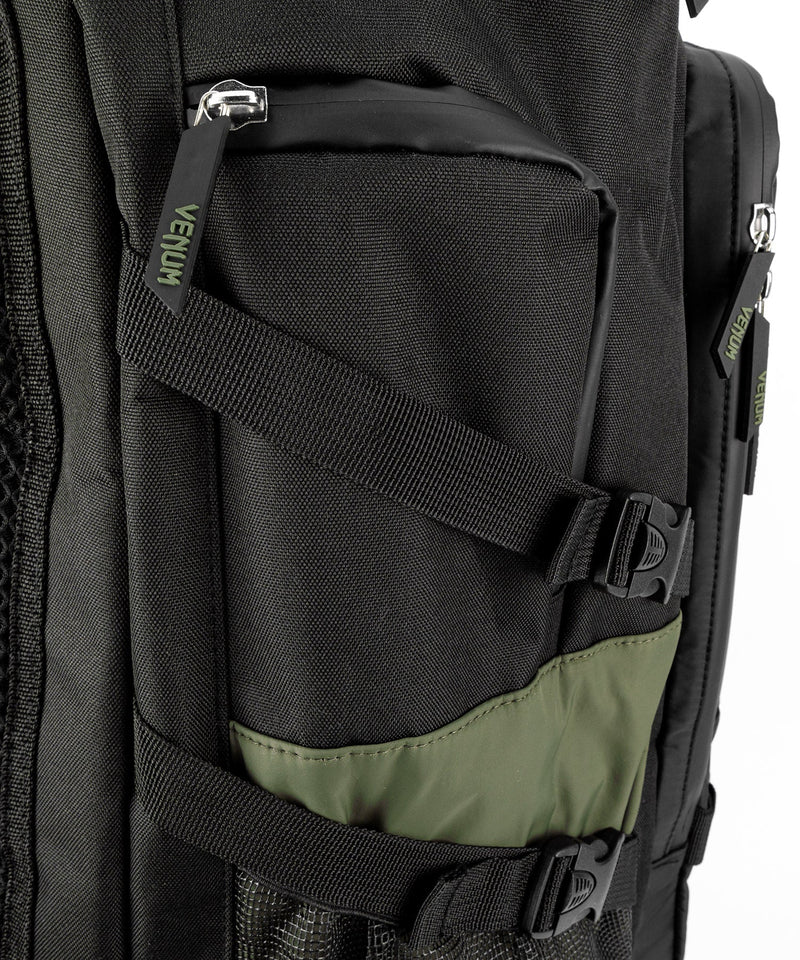 Backpack - Venum - 'Challenger Xtrem Evo BackPack' - Khaki/Black