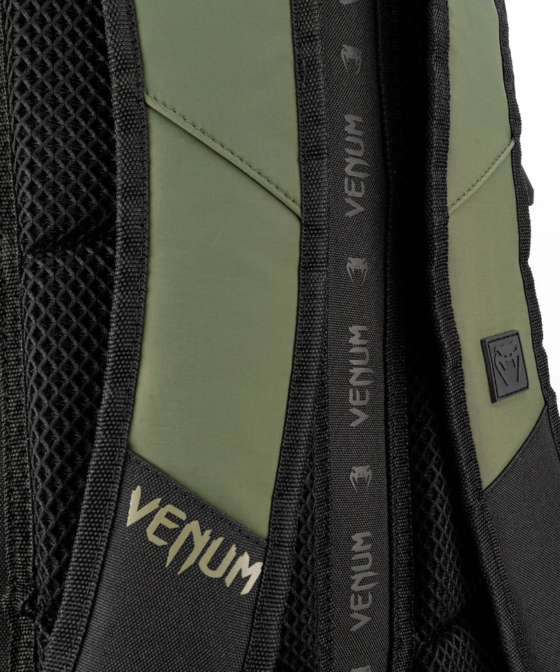 Backpack - Venum - 'Challenger Xtrem Evo BackPack' - Khaki/Black