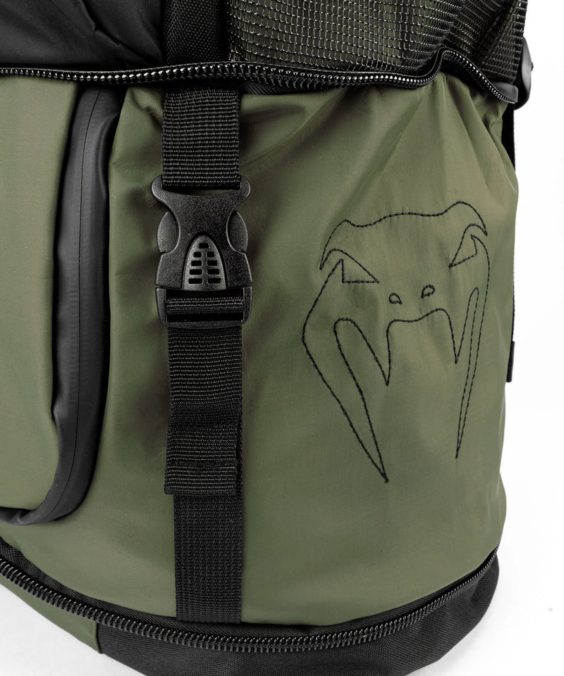 Backpack - Venum - 'Challenger Xtrem Evo BackPack' - Khaki/Black