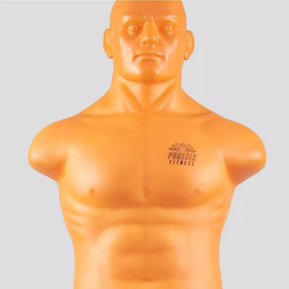 Standing Boxing Dummy - Phoenix Fitness - "Bob"