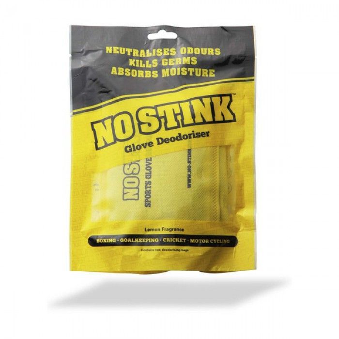 No Stink For Gloves - Yellow