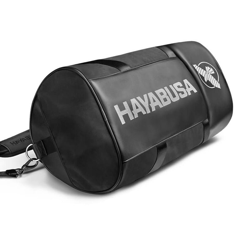 Bag - Hayabusa - 'Elite Boxing Duffle Bag' - Black