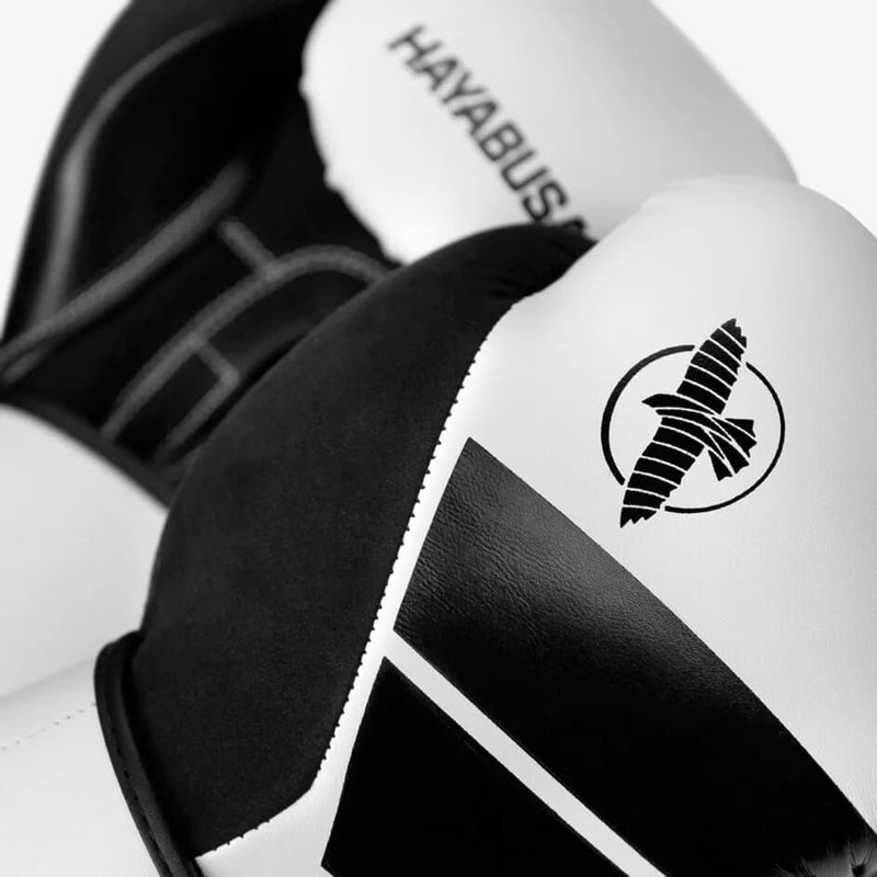 Boxing Gloves - Hayabusa - 'S4' - White