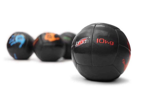 Medicine Ball - Jordan - Oversize - 6-10 kg