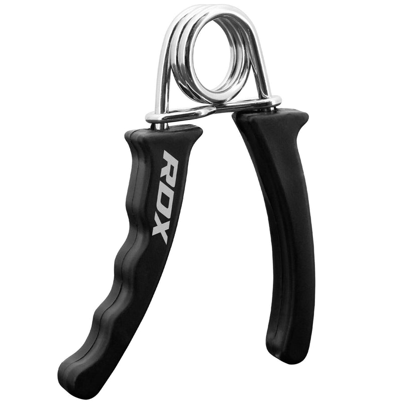 Handtrainer - 'Grip Strengthener' - RDX - Black