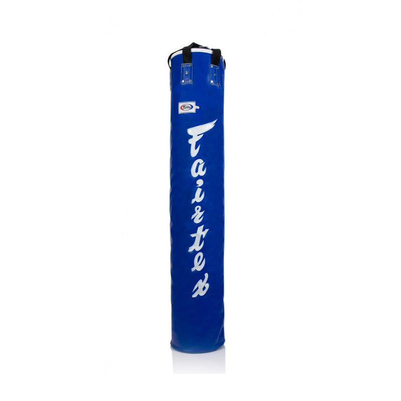 Boxing Bag - Fairtex - 'HB6' - Without Filling - Blue