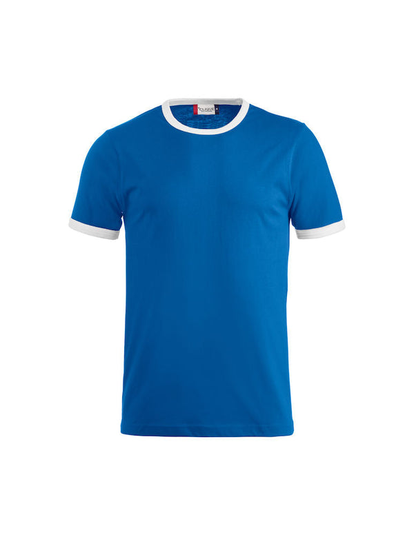 T-Shirt - Print - Hameenlinna karate club t-shirt