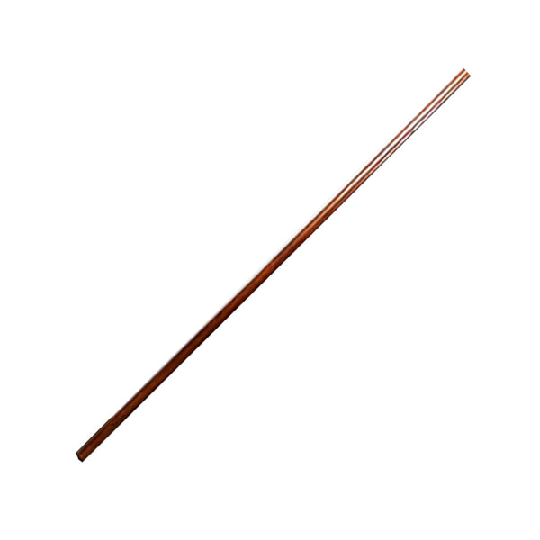 Wooden weapon - Nippon Sport - 'Jo' - 120cm - Red oak