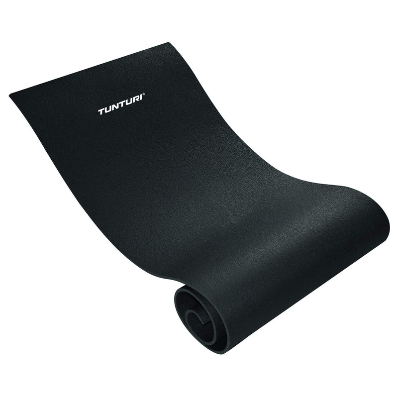 Training mat - Tunturi - 'XPE' - Black