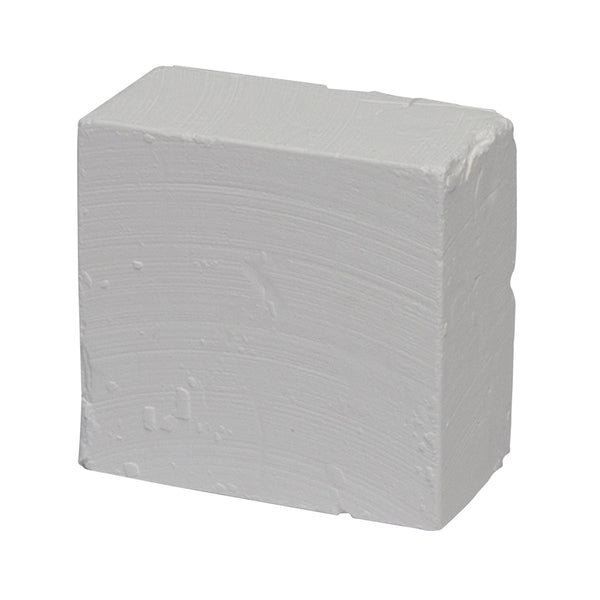 Magnesium block - Tunturi - White