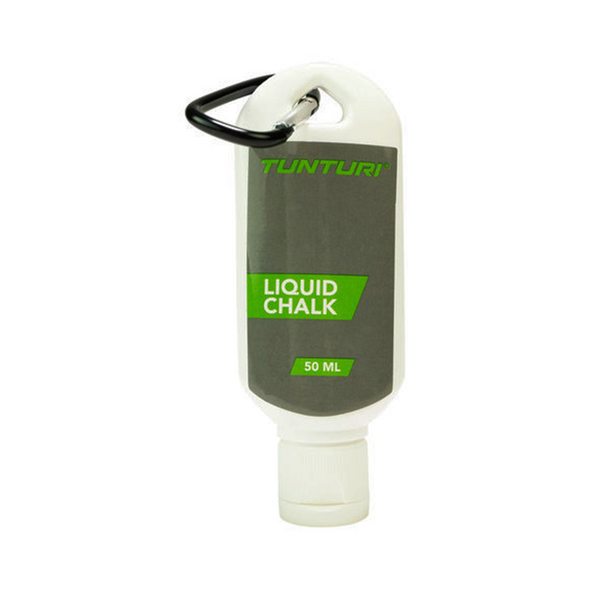 Liquid Chalk - Tunturi - 50 ml - White