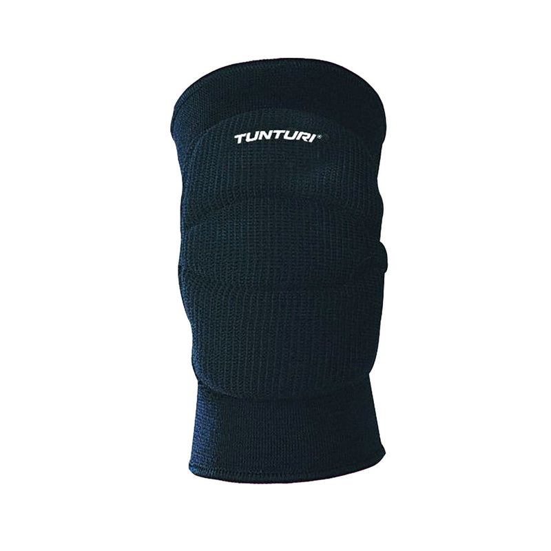 Knee pads - Tunturi - Adults - Black