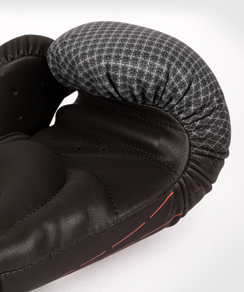 Boxing Gloves - Venum - 'Okinawa 3.0'  - Black-Red