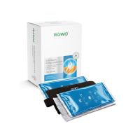 Cold/Warm Thermo Wrap Gelpacks - Röwo - Blue