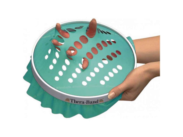Finger trainer - Thera-Band - Green