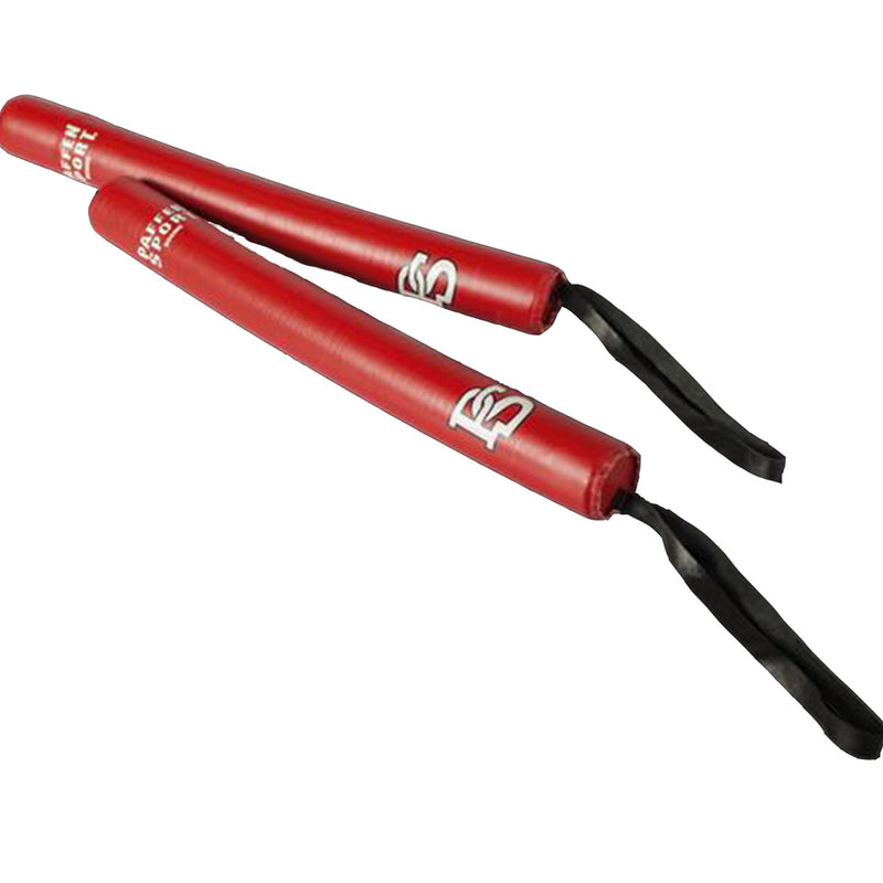Paffen Sport Coach Soft Sticks - red