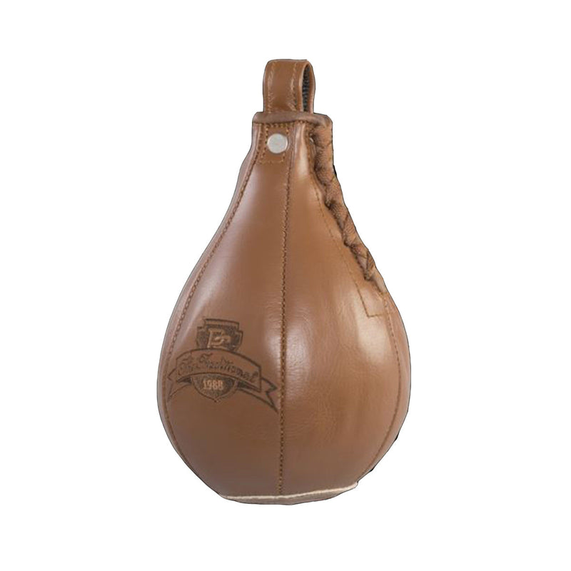 Speedball - Paffen Leather Speedball - The Traditional - brown