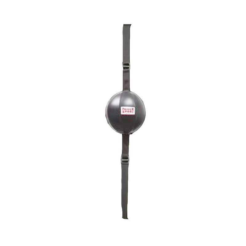 Floor to ceiling ball - Paffen Sport Double End Ball - Fit - black