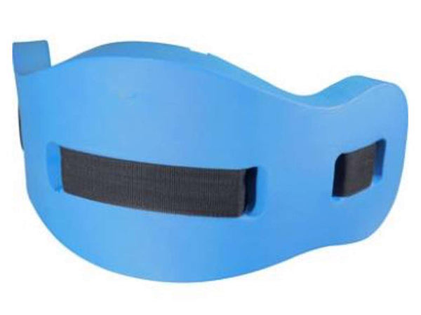 Aqua Jogging Belt – Blue