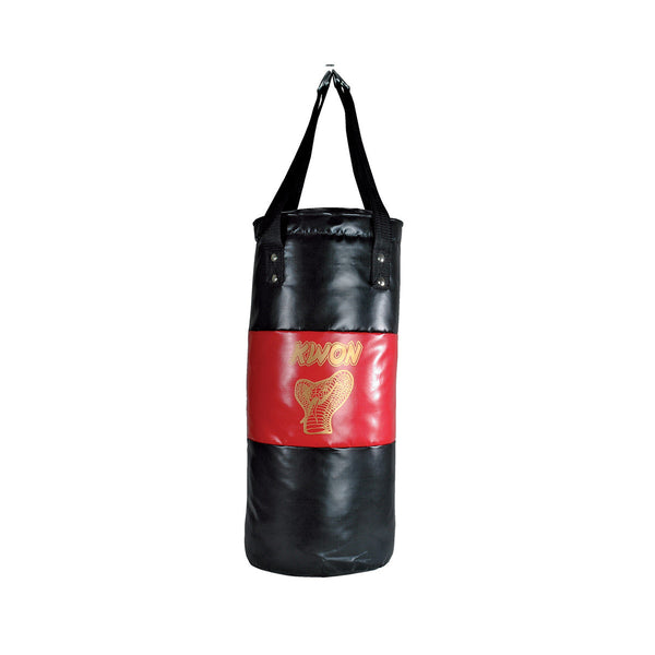 Junior sandbag - Kwon - 'Cobra' - 55 cm - 7 kg - Black/Red