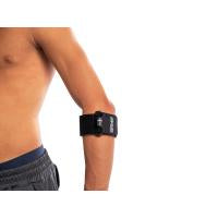 Elbow strap stable - SRX 215 - MediRoyal - One size - Black