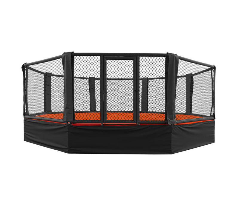 MMA Cage