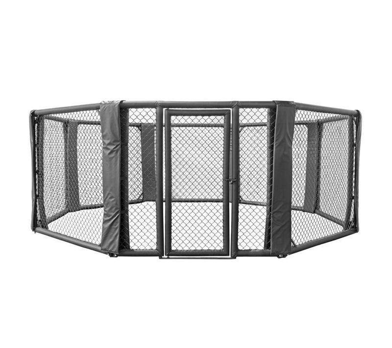 MMA cage